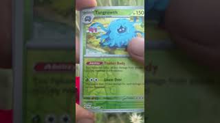 Pokemon Pack Time-pt.18-Outside Masquerade Pulls #pokemon #pokemoncards #pokemonpackopening