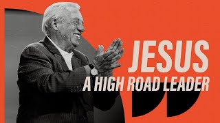 Lead Like Jesus | John Maxwell