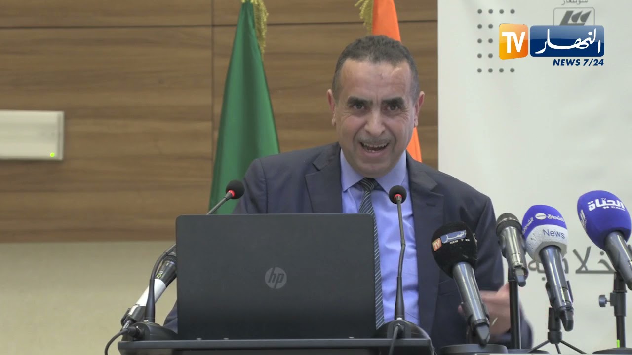 المدير العام لشركة توزيع الكهرباء والغاز : 