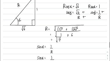 A-Level Pure Mathematics 2019 OCT/NOV Paper 3 Variant 2 Question 4