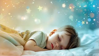 BRAHMS' LULLABY - Baby Sleep Music - Lullabies for Babies to go to Sleep