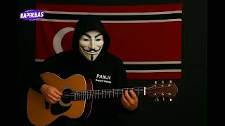 RapBebas - Sebelum Kau Lahir Kami Berdiri (Official Video Lyrics)