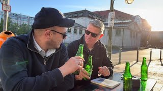 Deutschland-Check! ￼Sehr kluge Analyse eines jungen Journalisten mit Migrationshintergrund  💪
