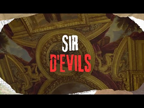 SiR - D'Evils #lyrics #music #song