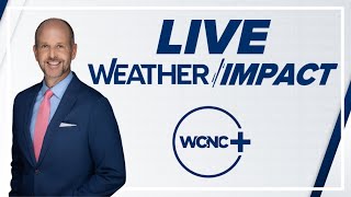 Live Weather Impact | May 29, 2026