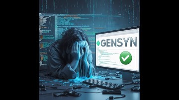 Gensyn Node Errors Fix 🔧 | Common Problems & Solutions | 100% Working in 2025