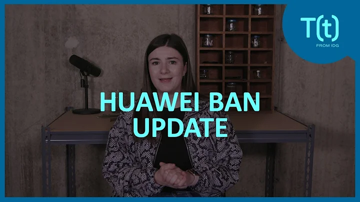 Huawei ban update, chip supply chain issues - DayDayNews