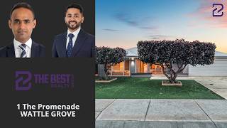 1 The Promenade, Wattle Grove WA 6107 -  The Best Realty Group