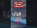 A City Reflects Its Leader