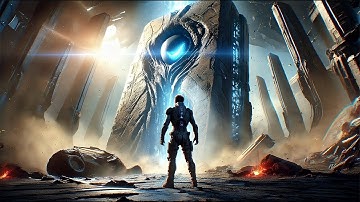 The Relic Measured Courage—and Bowed Only to a Human Survivor | HFY | HFY Reddit Stories