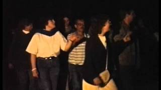 1987 Bruno Le Berre Fest noz Fest Ar Velin Treuroux Brec'h 56
