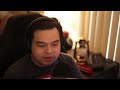 Beginning of video