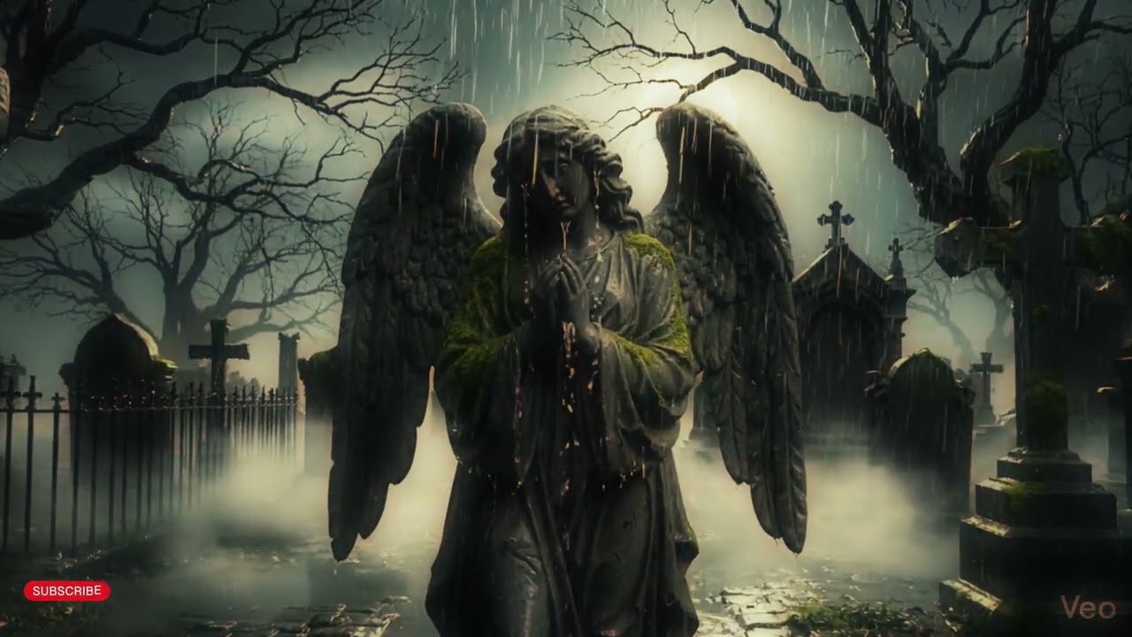 Chopin's Funeral March: Deep Classical Music for Soul Healing & Reflection Chopin 