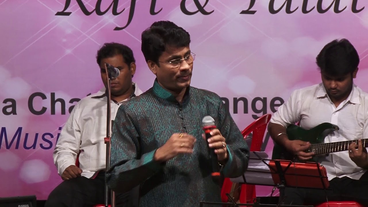 2017-10-13_Main dil hoon ik armaan bharaa_Rana C.