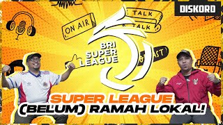 Download Lagu Pergerakan PSBS, Arema FC, Persik dan Persik Menuju Super League 25/26 - #DISKORD MP3 Download Lagu Pergerakan PSBS, Arema FC, Persik dan Persik Menuju Super League 25/26 - #DISKORD MP3