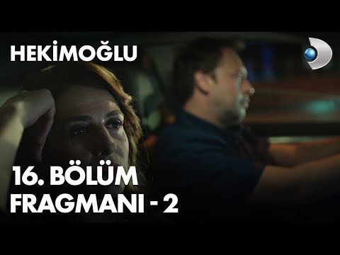 Hekimoğlu 16.Bölüm 2.Fragman