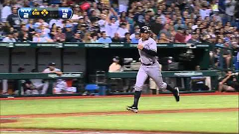 2011/09/27 Recap: NYY 3, TB 5