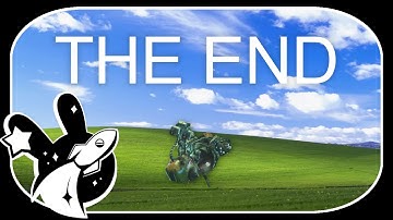 Robin makes it to the ARK :) | SOMA (Part 2)