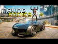 🔴 Making Eddies and Upgrading Cyberware - Cyberpunk 2077 Gameplay