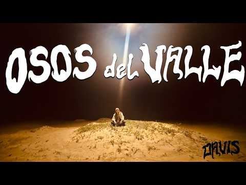 DAVIS - Osos Del Valle (Official Audio)
