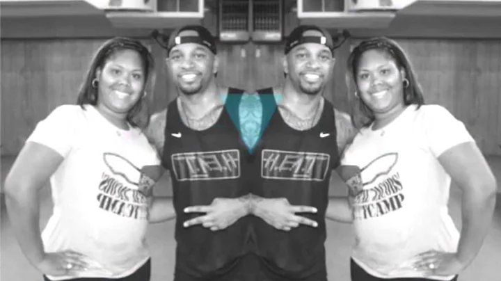 CRYSTAL JACOBS BOOT CAMP