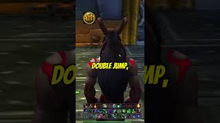 World Of Warcraft: Deeprun Tram Out Of Bounds Guide World Of Warcraft: Deeprun Tram Out Of Bounds Guide