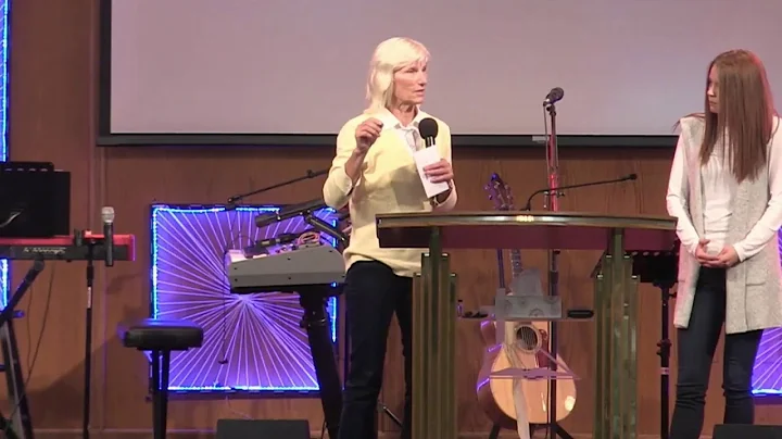 Veteran's Day / Luke 10 Sunday 2019