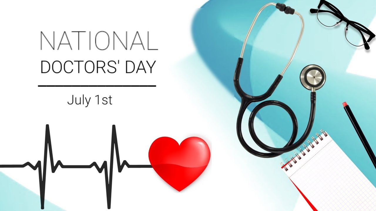 National Doctors' Day | Doctor day wishes | Doctors day WhatsApp ...