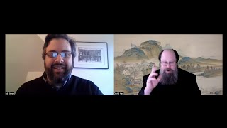A Conversation Between Ed Simon and David Bentley Hart
