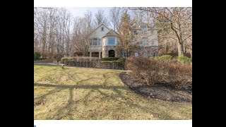 5730 VALLEY STREAM DR video tour
