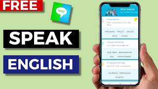 Best Free Speak English Fluently App for Android screenshot 4