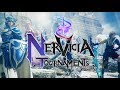 Dissidia final fantasy nt  nervicia tournaments launch trailer