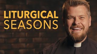 Made for Glory // Liturgical Seasons