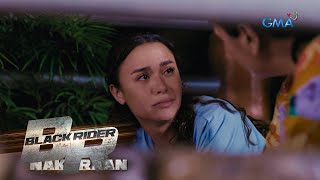 Ang trauma ni Bane | Black Rider