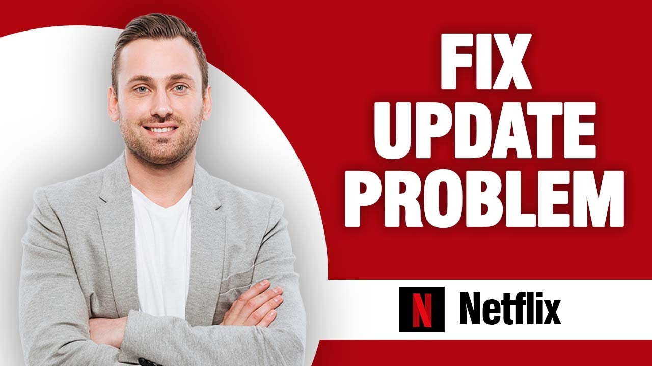 How To Fix Netflix App Update Problem | Quick Solution - YouTube