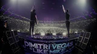 Dido  Thank You  Dimitri Vegas U0026 Like Mike  Original Mix