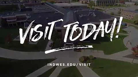 Visit IWU Today