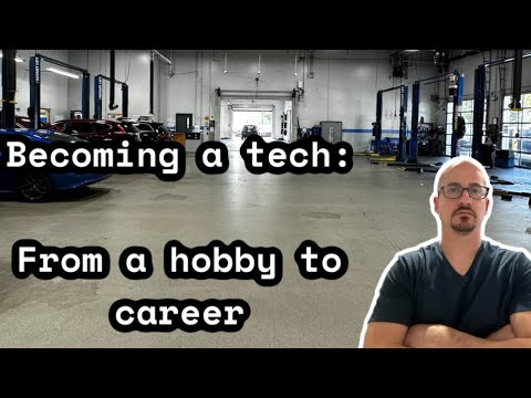 Honda Master Technician Training