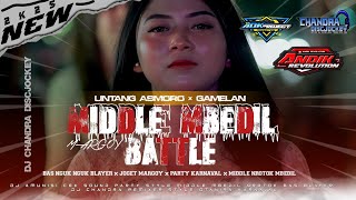DJ LINTANG ASMORO × GAMELAN MIDDLE MBEDIL PARGOY BAS BLAYER ❗❗ NEW 2K25 || VIRAL TIK TOK || CDP PRST