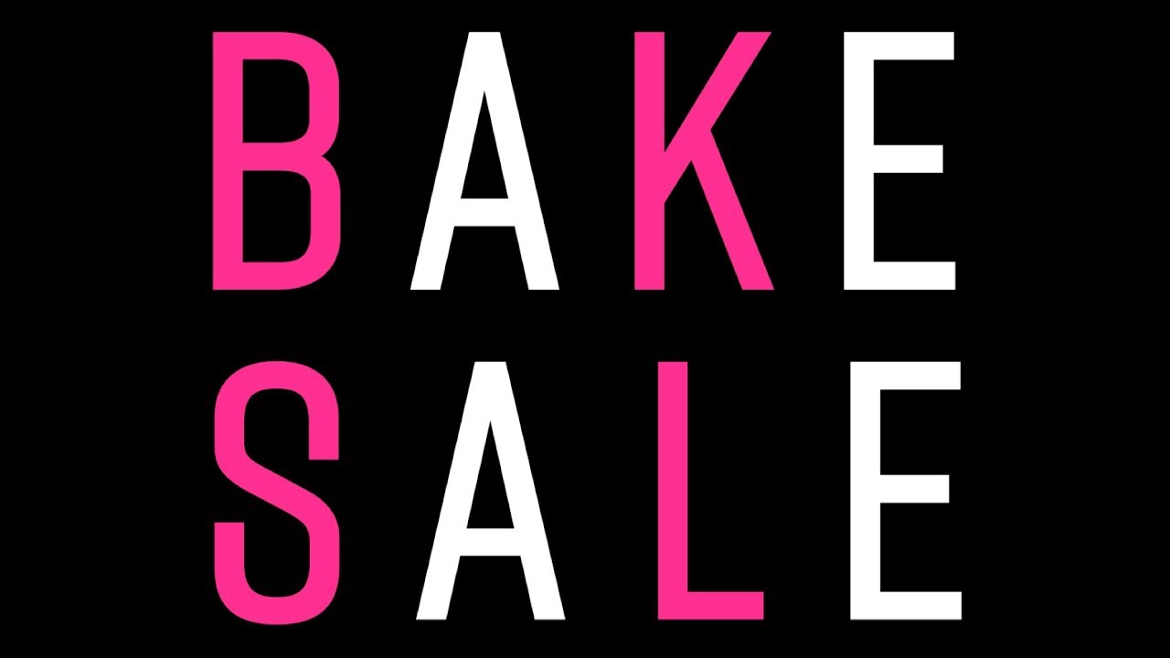 video to gif Bake Sale 3: Free P Recap