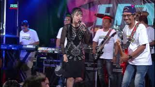 RANA DUKA - Laila Ayu KDI - OM ERAISA live in Dawe Kudus - wedding INTAN OKTAVIA & AVIF FARISTIANTO