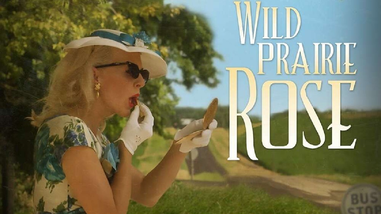 Wild Prairie Rose 2016 Film | Tara Samuel, Troy Kotsur, Suanne Spoke, Betsy Berenson | Movie Review