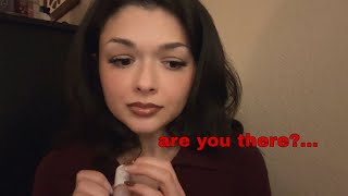 Asmr Pov Asmrist Is Obsessed With You But Are You There?