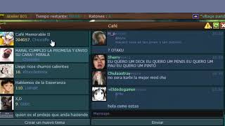 cafe memorable II llega a su fin