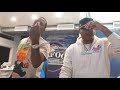 Vado x Rich Ice - Let 'Em Front (Official Music Video)