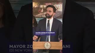 Mamdani explains how the city's public grocery stores will work