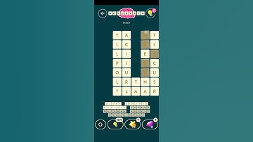 Wordbrain Daily Challenge May 4 2022 | Wordbrain Puzzle of the day Answers