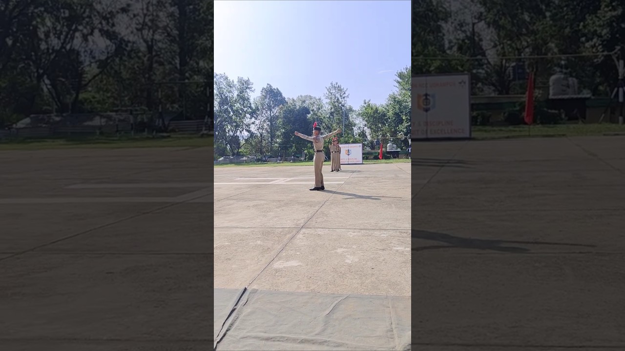 DST Procedure Ncc| Ncc Training|