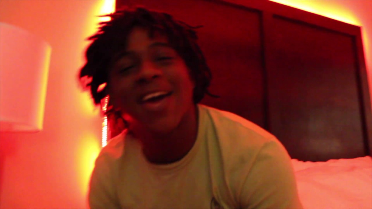 iBinShiggy - 'D.I.A.' (Official Music Video)