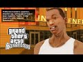 15 ПРИЧИН, ПОЧЕМУ МЫ НЕ ЛЮБИМ GTA SAN ANDREAS!